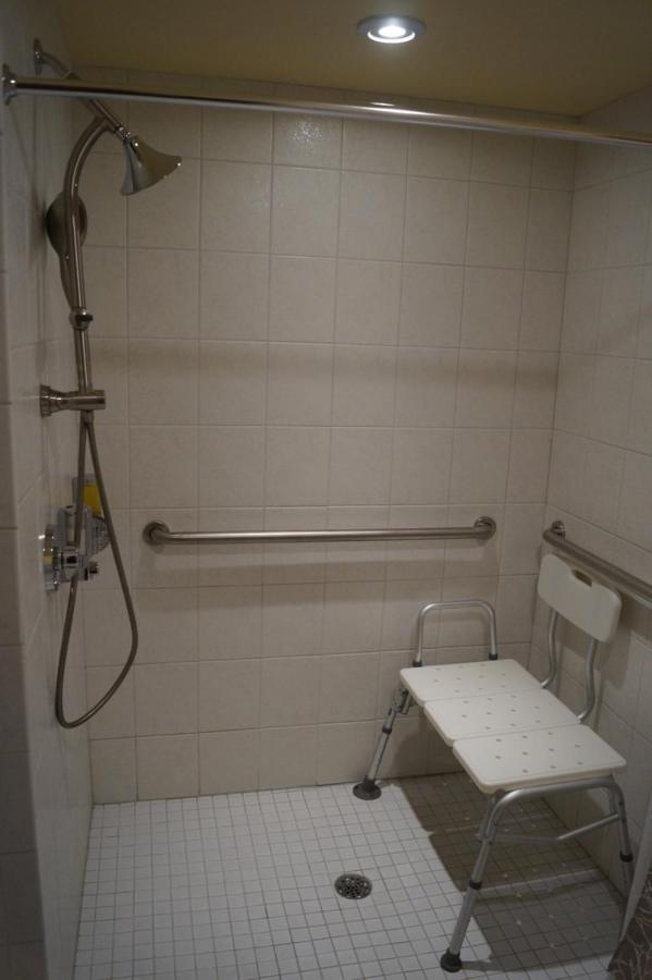 Salvatores Grand Hotel Williamsville Zewnętrze zdjęcie