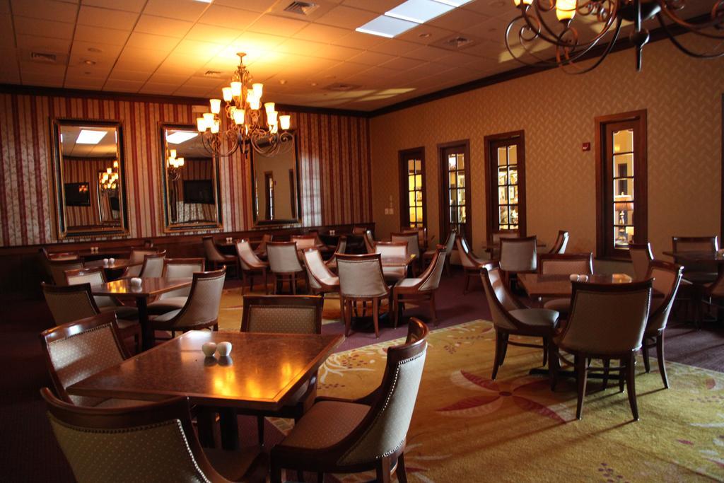 Salvatores Grand Hotel Williamsville Zewnętrze zdjęcie