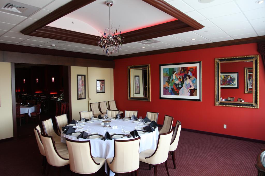 Salvatores Grand Hotel Williamsville Zewnętrze zdjęcie