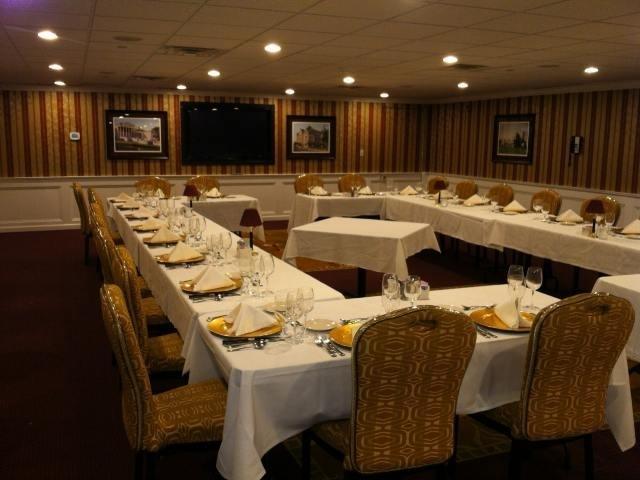 Salvatores Grand Hotel Williamsville Zewnętrze zdjęcie
