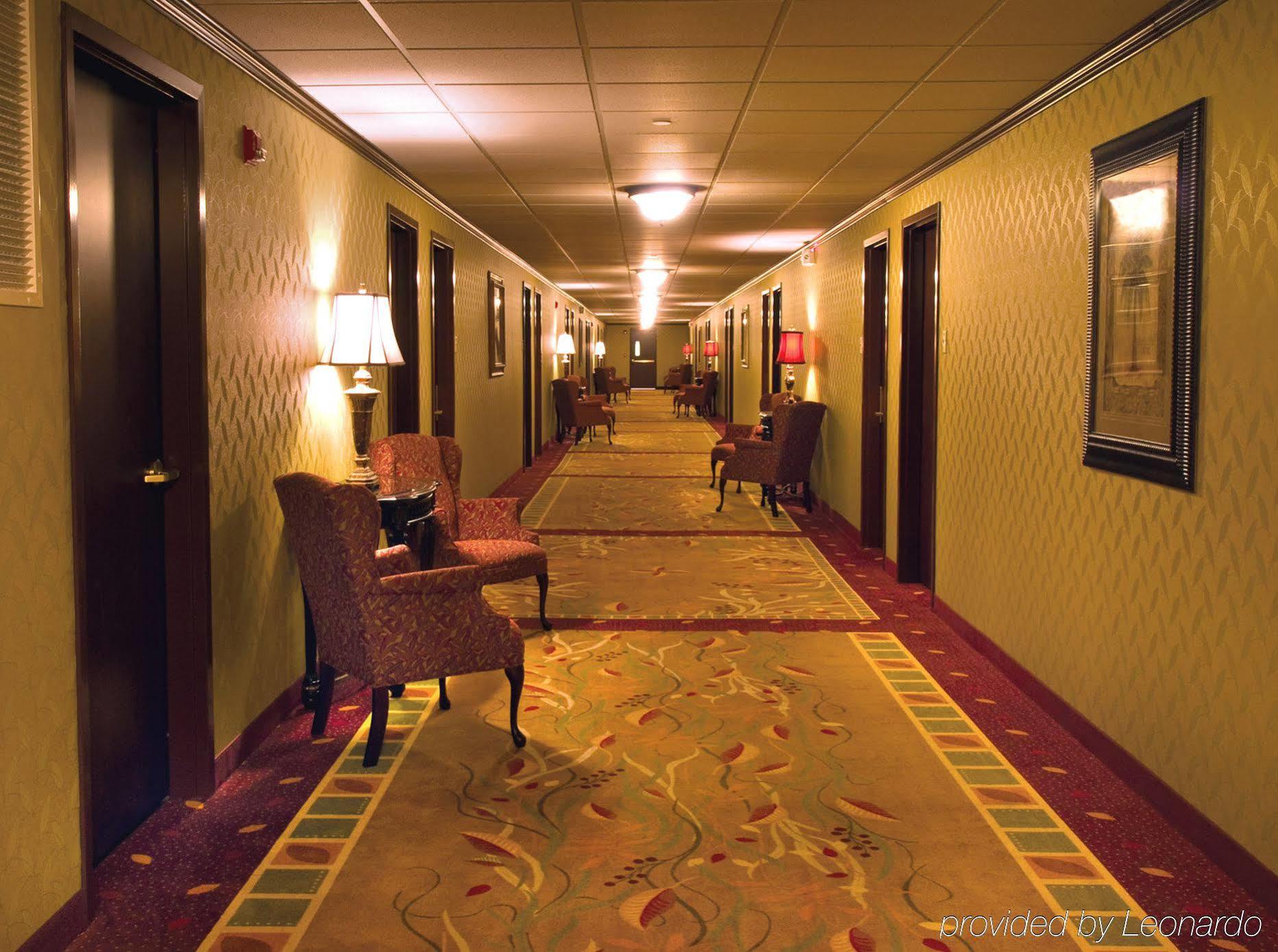 Salvatores Grand Hotel Williamsville Zewnętrze zdjęcie