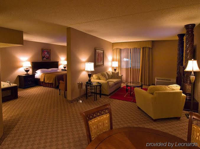 Salvatores Grand Hotel Williamsville Zewnętrze zdjęcie